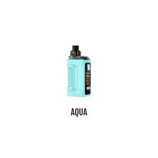 H45 by GeekVape Aqua - Quality Product by Custom Vapors