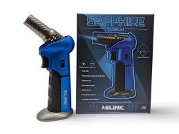 Blink Sapphire Blue - Quality Product by Custom Vapors