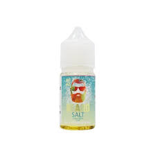 Beard Vape Salt 30ML No.42 50MG - Quality Product by Custom Vapors