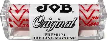 Job 1 and 1/4 Rolling Machines - Quality Product by Custom Vapors