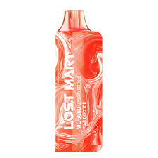 Lost Mary MO5000 Fuji Duo Ice - Quality Product by Custom Vapors