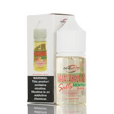 Innevape Whatamelon 30mL 50MG - Quality Product by Custom Vapors