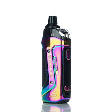Geekvape B60 Kit Rainbow - Quality Product by Custom Vapors