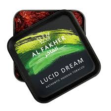 AL-Fakher Molasses Lucid Dream - Quality Product by Custom Vapors