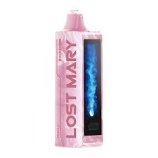 Lost Mary MO20000 PRO Peach+ - Quality Product by Custom Vapors