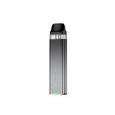 Xros 3 Mini Kit Icy Silver - Quality Product by Custom Vapors