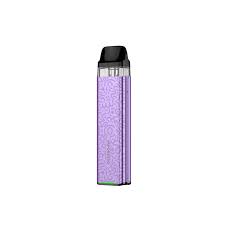 Xros 3 Mini Kit Purple Camo - Quality Product by Custom Vapors