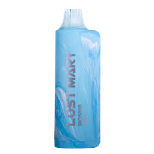 Lost Mary MO5000 Gami - Quality Product by Custom Vapors
