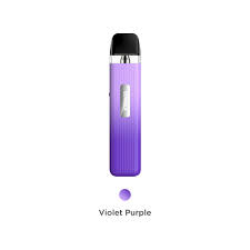 Sonder Q by GeekVape Violet Purple - Quality Product by Custom Vapors