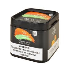 AL-Fakher Molasses Orange with Mint - Quality Product by Custom Vapors