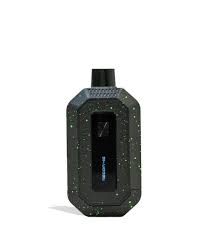Wulf Recon 4G Black - Quality Product by Custom Vapors