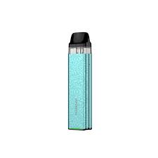 Xros 3 Mini Kit Aqua Green - Quality Product by Custom Vapors