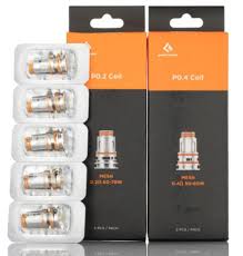 P Series Coil by Geekvape 0.2OHM - Quality Product by Custom Vapors