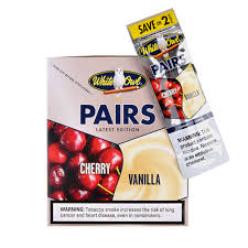 White Owl Cigars 2/.99 Cherry Vanilla - Quality Product by Custom Vapors