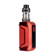 Aegis Legend 3 Kit Red - Quality Product by Custom Vapors