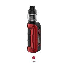 GeekVape Max100 kit Red - Quality Product by Custom Vapors