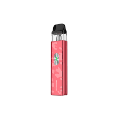 Xros 4 Mini Vaporesso Camo Red - Quality Product by Custom Vapors