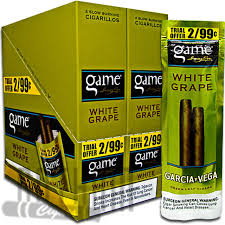 game white grape - Quality Product by Custom Vapors