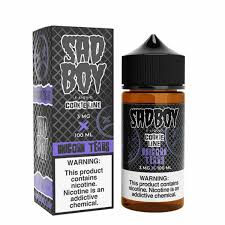 Sadboy E-juice 30mL 48MG Unicorn Tears - Quality Product by Custom Vapors