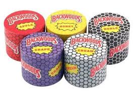Backwoods Grinder 63MM - Quality Product by Custom Vapors