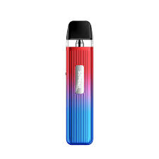 Sonder Q by GeekVape RED/Blue - Quality Product by Custom Vapors