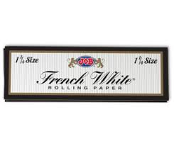 New French white job - Quality Product by Custom Vapors