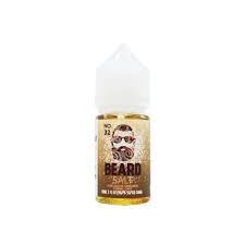 Beard Vape Salt 30ML No.32 30MG - Quality Product by Custom Vapors