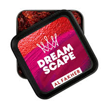 AL-Fakher Molasses Dream Scape - Quality Product by Custom Vapors