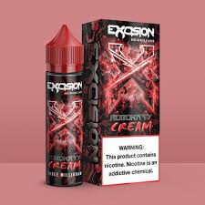 Alt Zero 60ml Robokitty Cream 3mg - Quality Product by Custom Vapors