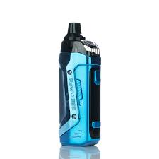 Geekvape B60 Kit Mint Blue - Quality Product by Custom Vapors