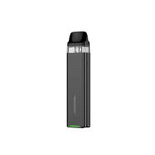 Xros 3 Mini Kit Space Grey - Quality Product by Custom Vapors