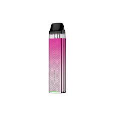 Xros 3 Mini Kit Rose Pink - Quality Product by Custom Vapors