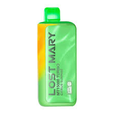 Lost Mary MT 15000 Puff Citrus Sunrise - Quality Product by Custom Vapors