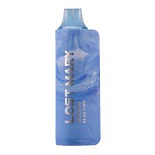 Lost Mary MO5000 Blue Trio - Quality Product by Custom Vapors