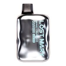 Lost Mary OS5000 Berry Crush Ice - Quality Product by Custom Vapors