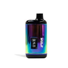 Wulf Recon Carrtridge Vaporizer Full Color - Quality Product by Custom Vapors