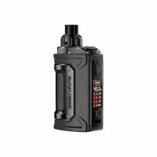 H45 by GeekVape Classic Black - Quality Product by Custom Vapors