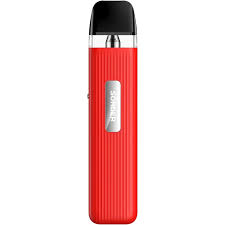 Sonder Q by GeekVape Red - Quality Product by Custom Vapors