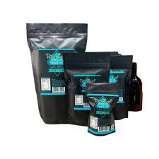 Vite Leaf Rice Crispy THC-P+THC-V Hybrid - Quality Product by Custom Vapors