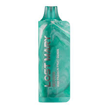 Lost Mary MO5000 Kiwi Fuse - Quality Product by Custom Vapors