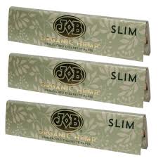 Job Organic Slim - Quality Product by Custom Vapors