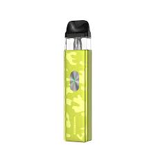 Xros 4 Mini Vaporesso Champagne Gold - Quality Product by Custom Vapors