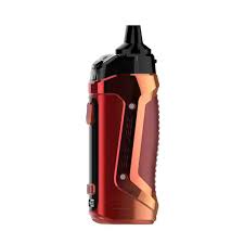 Geekvape B60 Kit Golden Red - Quality Product by Custom Vapors