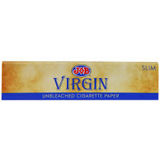Job Virgin Slim - Quality Product by Custom Vapors