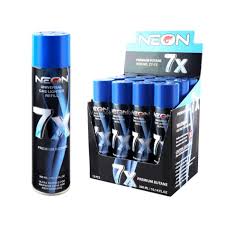 Butane 7x - Quality Product by Custom Vapors