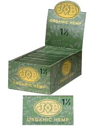 Job Organic 1.25 - Quality Product by Custom Vapors
