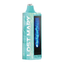 Lost Mary MO20000 PRO Lime Grapefruit - Quality Product by Custom Vapors