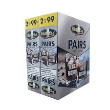 White Owl Cigars 2/.99 Blk&Whi. Russian - Quality Product by Custom Vapors