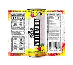 White Rabbit White Rabbit Rasberry Lemonade - Quality Product by Custom Vapors