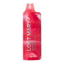Lost Mary MO5000 Triple Berry Ice - Quality Product by Custom Vapors